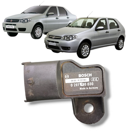 Sensor Map Fiat palio siena 2008 2012 original