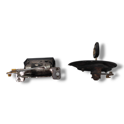 FECHADURA TAMPA TRAS CORSA MAX HATCH 03/12 AGILE 2010/2014