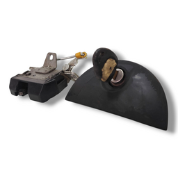 FECHADURA TAMPA TRAS CORSA MAX HATCH 03/12 AGILE 2010/2014