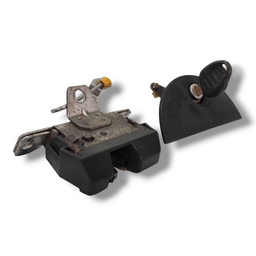 FECHADURA TAMPA TRAS CORSA MAX HATCH 03/12 AGILE 2010/2014