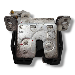 FECHADURA TAMPA TRAS CORSA MAX HATCH 03/12 AGILE 2010/2014