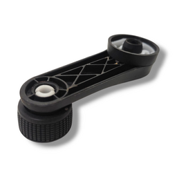 MANIVELA VIDRO VW VOLKSWAGEN GOL G3 1999 2005