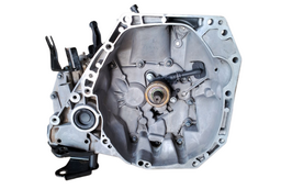 Caixa Cambio Nissan March Versa 1.6 16v 2012 a 2020 Manual