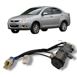 Cilindro Ignição JAC J3 2010 2015 original