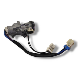 CILINDRO IGNIÇÃO JAC J3 2010 2015 ORIGINAL