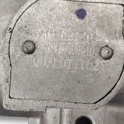 CILINDRO IGNIÇÃO JAC J3 2010 2015 ORIGINAL