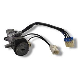 CILINDRO IGNIÇÃO JAC J3 2010 2015 ORIGINAL