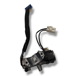 CILINDRO IGNIÇÃO JAC J3 2010 2015 ORIGINAL