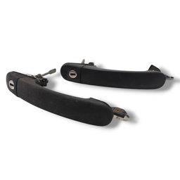 MAÇANETA PORTA DIANTEIRA ESQUERDA DIREITA GOL G3 1999 2005