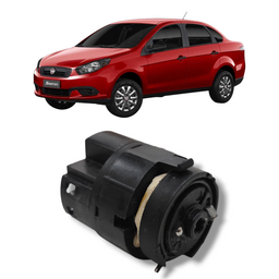 Comutador Ignição Fiat grand siena 2012 2021