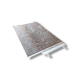 CONDENSADOR JEEP RENEGADE COMPASS TORO 2021 2025