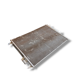 CONDENSADOR JEEP RENEGADE COMPASS TORO 2021 2025