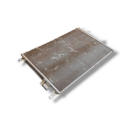 CONDENSADOR JEEP RENEGADE COMPASS TORO 2021 2025