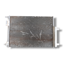 CONDENSADOR JEEP RENEGADE COMPASS TORO 2021 2025