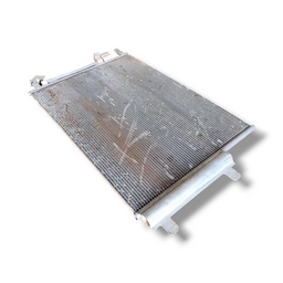 CONDENSADOR JEEP RENEGADE COMPASS TORO 2021 2025