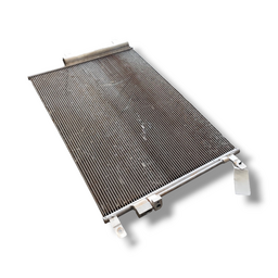 CONDENSADOR JEEP RENEGADE COMPASS TORO 2021 2025