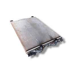 RAFIADOR ARREFECIMENTO JEEP RENEGADE TORO 2016 2022