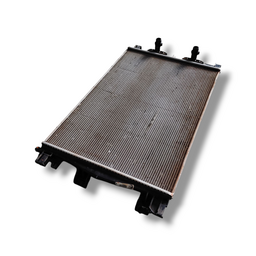 RAFIADOR ARREFECIMENTO JEEP RENEGADE TORO 2016 2022