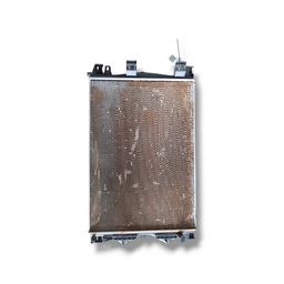 RAFIADOR ARREFECIMENTO JEEP RENEGADE TORO 2016 2022