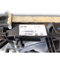 RADIADOR ARREFECIMENTO GM CHEVROLET CORSA 2004 2010