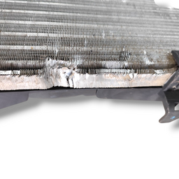 RADIADOR ARREFECIMENTO GM CHEVROLET CORSA 2004 2010