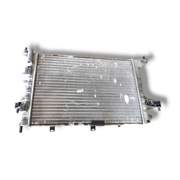 RADIADOR ARREFECIMENTO GM CHEVROLET CORSA 2004 2010