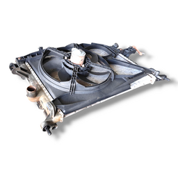 RAFIADOR ARREFECIMENTO GM MONTANA 1.4 2004 2010 ORIGINAL