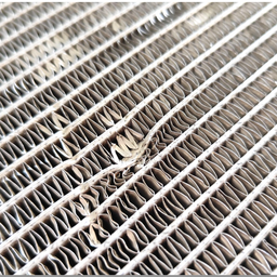 RAFIADOR ARREFECIMENTO GM MONTANA 1.4 2004 2010 ORIGINAL