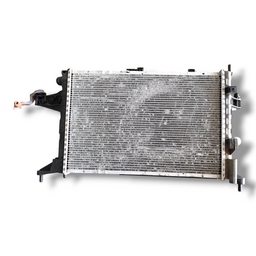 RAFIADOR ARREFECIMENTO GM MONTANA 1.4 2004 2010 ORIGINAL