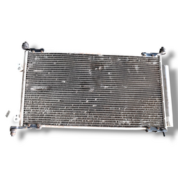 CONDENSADOR AR CONDICIONADO HONDA CIVIC 2007 2011