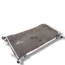 CONDENSADOR AR CONDICIONADO HONDA CIVIC 2007 2011