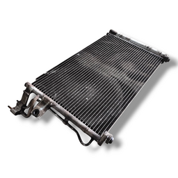 CONDENSADOR JAC J3 2010 2015 ORIGINAL