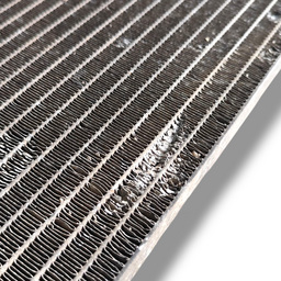 CONDENSADOR AR CONDICIONADO GM CHEVROLET CELTA 2001 2005