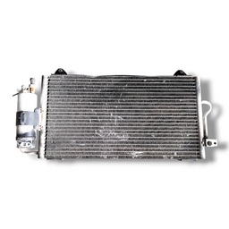 CONDENSADOR AR CONDICIONADO GM CHEVROLET CELTA 2001 2005