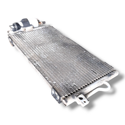 CONDENSADOR AR CONDICIONADO GM CHEVROLET CELTA 2001 2005