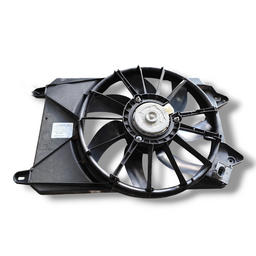 DEFLETOR ELETROVENTILADOR FIAT PALIO GRAND SIENA 2012 2016 O