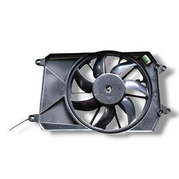 DEFLETOR ELETROVENTILADOR FIAT PALIO GRAND SIENA 2012 2016 O