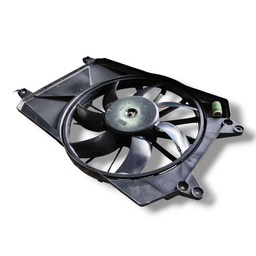 DEFLETOR ELETROVENTILADOR FIAT PALIO GRAND SIENA 2012 2016 O