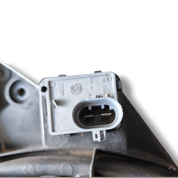 DEFLETOR ELETROVENTILADOR FIAT PALIO GRAND SIENA 2012 2016 O