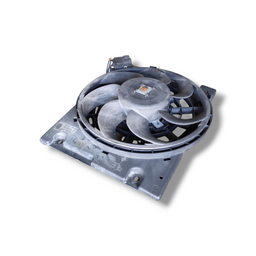 DEFLETOR ELETROVENTILADOR GM CHEVROLET ASTRA 2000 2010 ORIGI