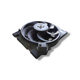 DEFLETOR ELETROVENTILADOR GM CHEVROLET ASTRA 2000 2010 ORIGI