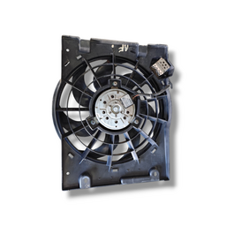 DEFLETOR ELETROVENTILADOR GM CHEVROLET ASTRA 2000 2010 ORIGI