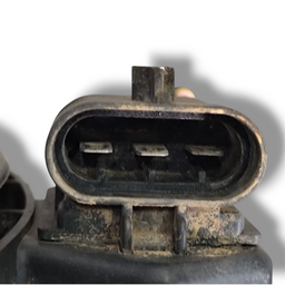 DEFLETOR ELETROVENTILADOR GM CHEVROLET ASTRA 2000 2010 ORIGI