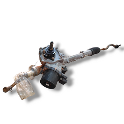 CAIXA SETOR DIREÇÃO CIVIC G9 2012 2013 A 2016