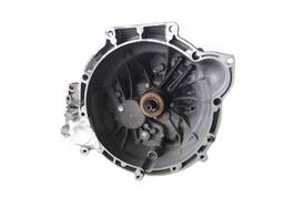 Cambio New Fiesta Ka Ecosport Focus 1.5 1.6 Man 11/ C/ Vel