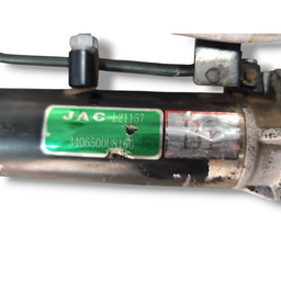 CAIXA SETOR DIREÇÃO JAC J3 1.4 2010 2011 A 2015