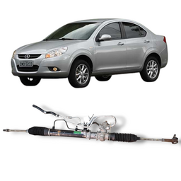 Caixa Setor Direção Jac J3 1.4 2010 2011 a 2015