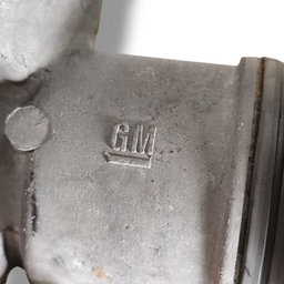 CAIXA SETOR DIREÇÃO CORSA CELTA AGILE MONTANA 1996/ MECÂNICA