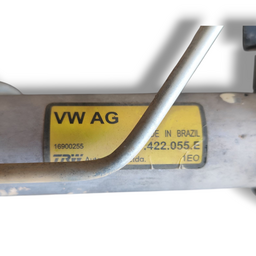 CAIXA DIREÇÃO GOL SAVEIRO VOYAGE G5 G6 G7 G8 POLO FOX HIDRA