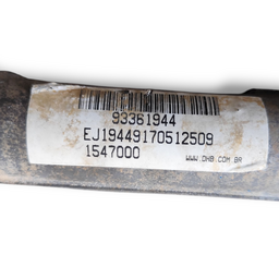 CAIXA SETOR DIREÇÃO CORSA 2003/12 MONTANA 2004/12 MECÂNICA